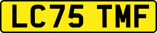 LC75TMF