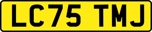 LC75TMJ