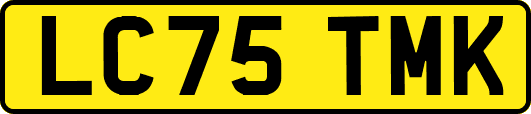LC75TMK
