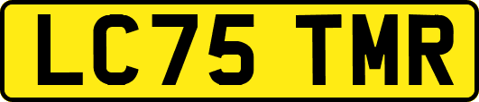 LC75TMR