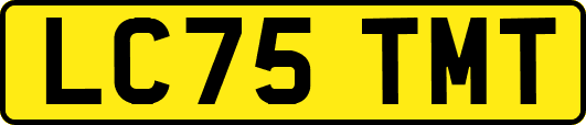 LC75TMT