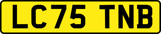 LC75TNB