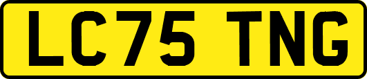 LC75TNG