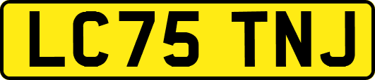 LC75TNJ