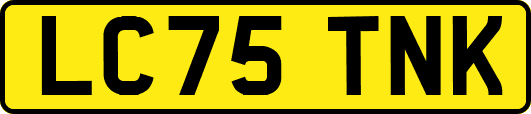 LC75TNK