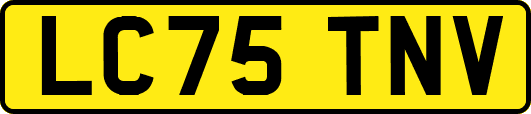 LC75TNV