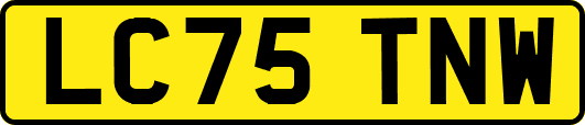 LC75TNW