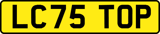 LC75TOP