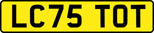 LC75TOT