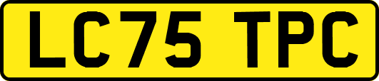 LC75TPC