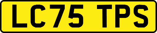 LC75TPS