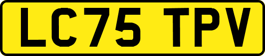 LC75TPV