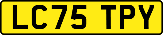 LC75TPY