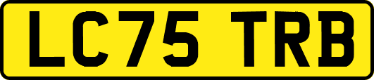LC75TRB
