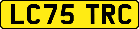 LC75TRC