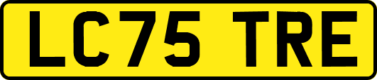LC75TRE