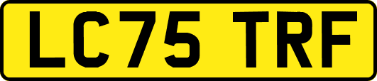 LC75TRF