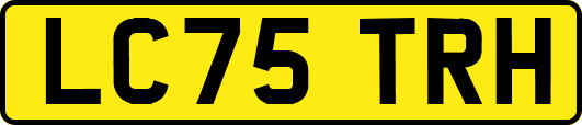LC75TRH
