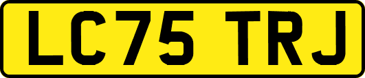 LC75TRJ