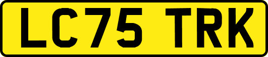 LC75TRK