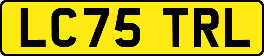 LC75TRL