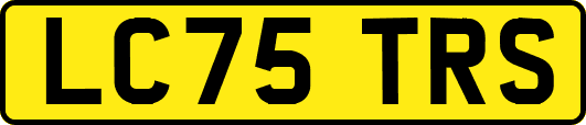LC75TRS