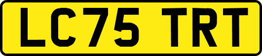 LC75TRT