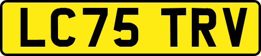 LC75TRV