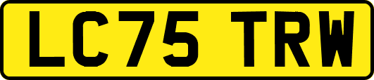 LC75TRW