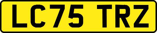 LC75TRZ