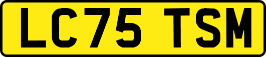 LC75TSM
