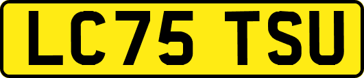 LC75TSU