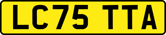 LC75TTA
