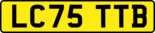 LC75TTB