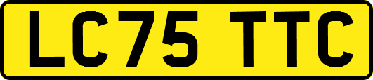 LC75TTC