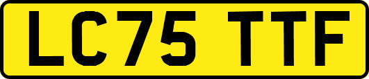 LC75TTF