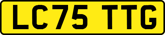 LC75TTG