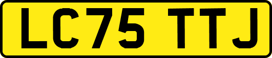 LC75TTJ