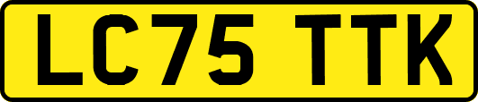 LC75TTK