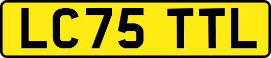 LC75TTL