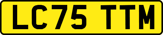 LC75TTM