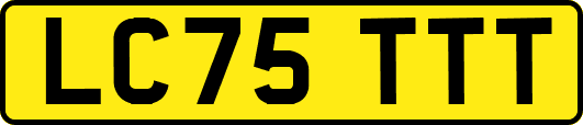 LC75TTT