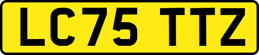 LC75TTZ