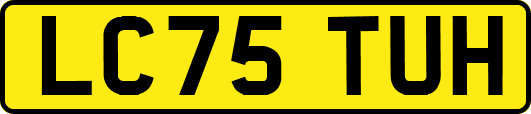 LC75TUH