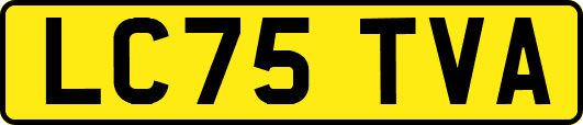 LC75TVA