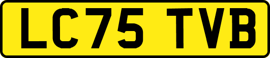 LC75TVB