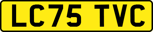 LC75TVC