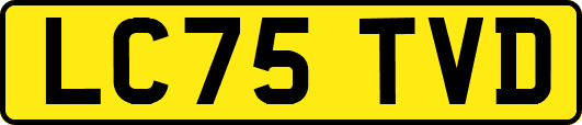 LC75TVD