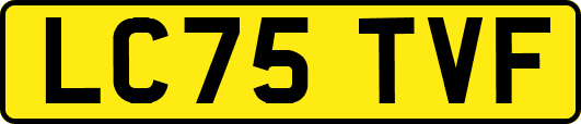 LC75TVF