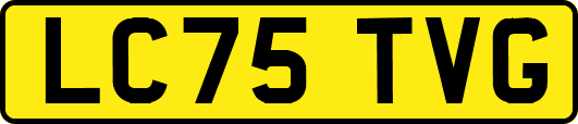 LC75TVG